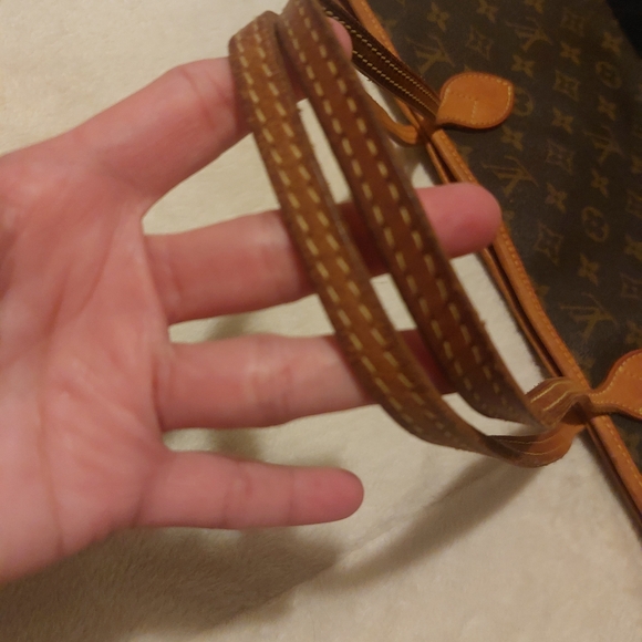 LOUIS vuitton neverfull monogram - Picture 15 of 16